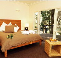 Lochiel Luxury Accommodation - Perths Hotel