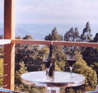 Lyrebird Cottages - Perths Hotel