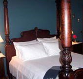 Wide Horizons Bed and Breakfast - Perths Hotel