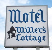 Millers Cottage Motel - Perths Hotel