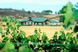 Byawatha VIC Perths Hotel