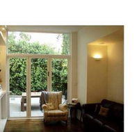 Boutique Stays - Richmond Victorian - Perths Hotel