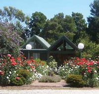 Lyre Bird Hill Winery and Guest House