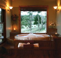 Ripplebrook Cottages - Perths Hotel