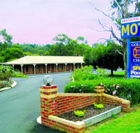Aristocrat Waurnvale Motel - Perths Hotel