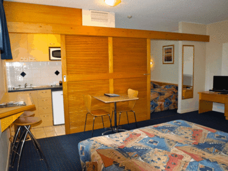 Airolodge International Motel - Perths Hotel 2
