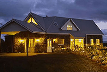 Loch Ard Bed and Breakfast - Perths Hotel