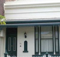 Boutique Stays - Parkville Terrace - Perths Hotel