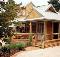 Ti Tree Village - Perths Hotel