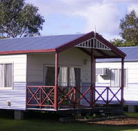 Ocean Grove Holiday Park - Perths Hotel