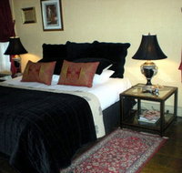 A Loft in the Mill - Perths Hotel