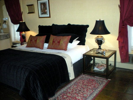 A Loft In The Mill - Perths Hotel 0
