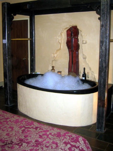 A Loft In The Mill - Perths Hotel 1