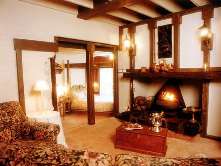 A Loft In The Mill - Perths Hotel 2
