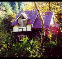 Forest Glade Olinda - Perths Hotel