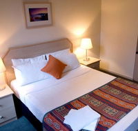 The Park Squire Motor Inn - Perths Hotel