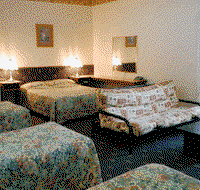 Avalon Motel - Perths Hotel