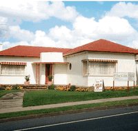 Gambier Lodge Inn - Motel - Perths Hotel