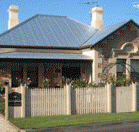 Mackenzie's on Jardine - Perths Hotel
