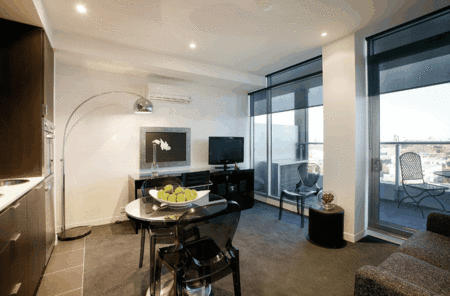 Punthill South Yarra Grand - Perths Hotel