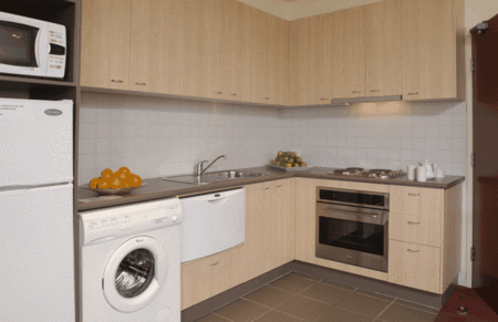 Punthill Burwood - Perths Hotel 1