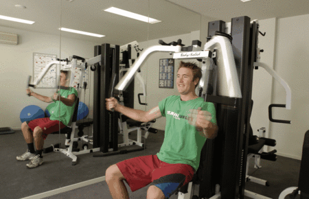 Punthill Burwood - Perths Hotel 3