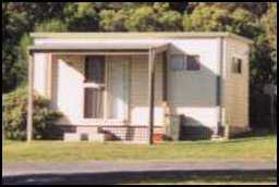 Kywong Caravan Park - Perths Hotel 0