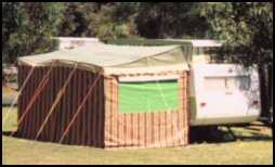 Kywong Caravan Park - Perths Hotel 4