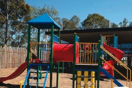 Nagambie Lakes Leisure Park - Perths Hotel 1