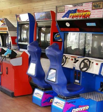 Nagambie Lakes Leisure Park - Perths Hotel 3
