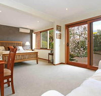The Courtyard Mt Eliza - Perths Hotel