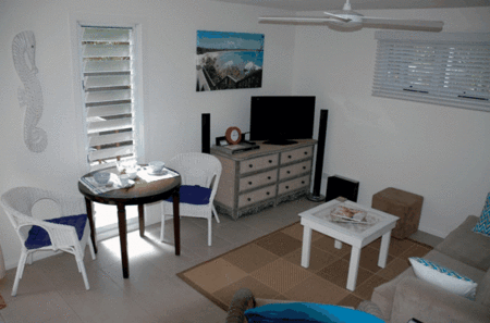 Abachi 1 Bedroom Apartment - Perths Hotel 0
