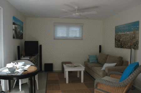Abachi 1 Bedroom Apartment - Perths Hotel 1