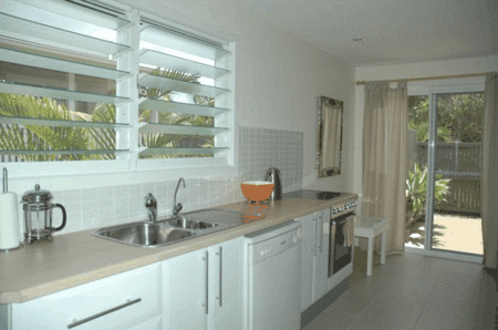 Abachi 1 Bedroom Apartment - Perths Hotel 4