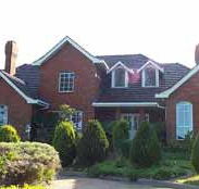 The Gables Bed and Breakfast - Perths Hotel