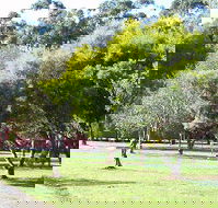 Otways Tourist Park - Perths Hotel