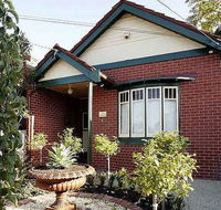 Melbourne Boutique Cottages Kerferd - Perths Hotel