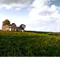 Hut on the Hill Heathcote