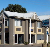 Moodys Motel - Perths Hotel