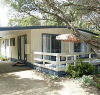 Beachwalk Cottage - Perths Hotel