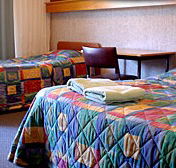 Comfort Inn Benalla - Perths Hotel