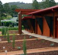 De Vine Escape - Perths Hotel
