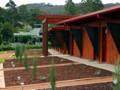 De Vine Escape - Perths Hotel 0
