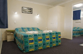Acacia Motor Inn - Perths Hotel
