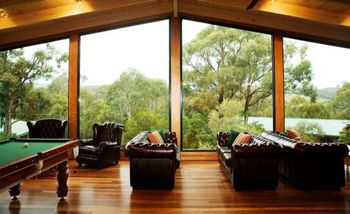 A Yarra Valley Conference Centre - Perths Hotel 0