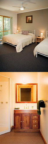 A Yarra Valley Conference Centre - Perths Hotel 2