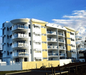Koola Beach Holiday Apartments