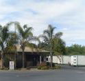 Borderland Holiday Park - Perths Hotel