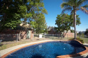 West Wodonga VIC Perths Hotel