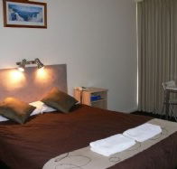 Warrina Motor Inn - Perths Hotel
